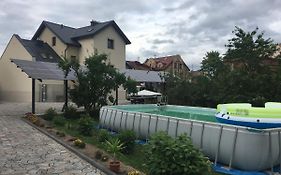 Apartament Lebork